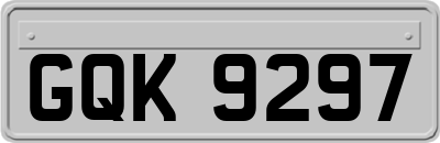 GQK9297