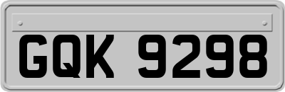 GQK9298