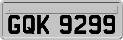 GQK9299