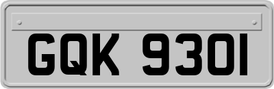 GQK9301