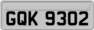 GQK9302