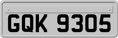 GQK9305