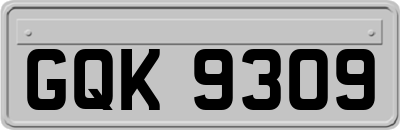 GQK9309