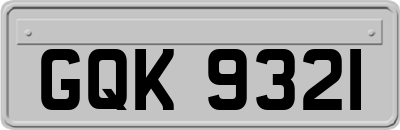 GQK9321
