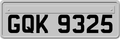 GQK9325