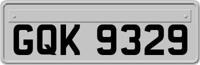GQK9329