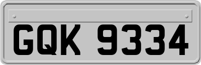 GQK9334