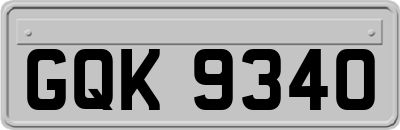 GQK9340