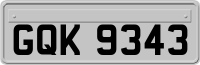 GQK9343