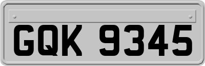 GQK9345