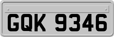 GQK9346