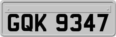 GQK9347