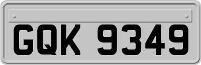 GQK9349