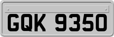 GQK9350