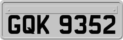 GQK9352
