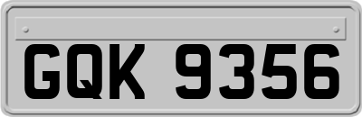 GQK9356