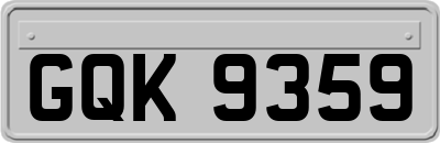 GQK9359