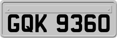 GQK9360