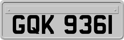 GQK9361