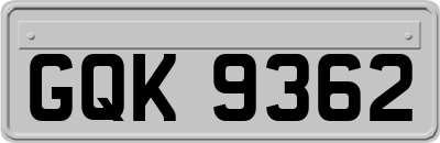 GQK9362
