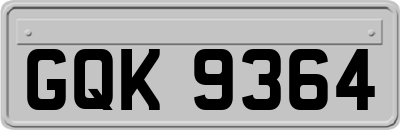 GQK9364