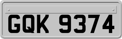 GQK9374