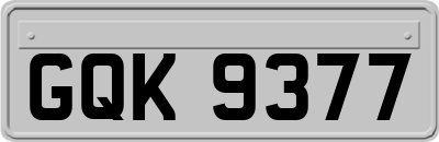 GQK9377