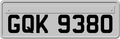 GQK9380