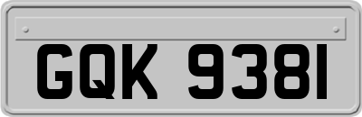 GQK9381