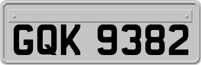 GQK9382