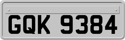 GQK9384