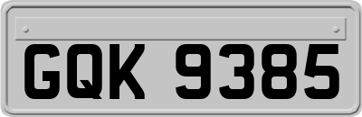 GQK9385