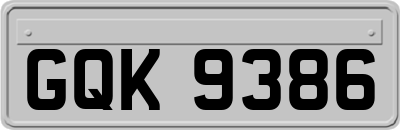 GQK9386
