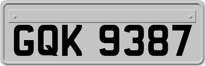 GQK9387