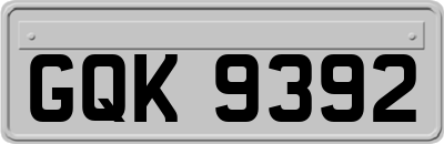 GQK9392