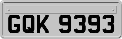 GQK9393