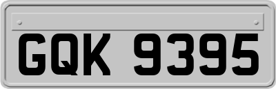 GQK9395