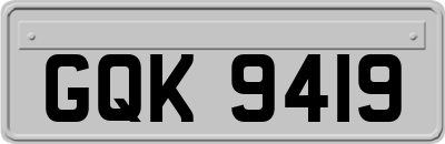 GQK9419