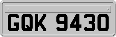 GQK9430