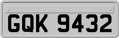 GQK9432