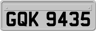 GQK9435