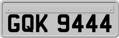 GQK9444