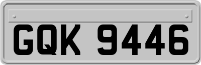 GQK9446