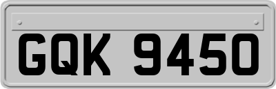 GQK9450