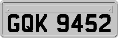 GQK9452