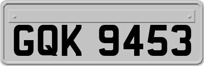 GQK9453