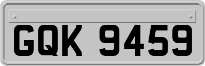 GQK9459