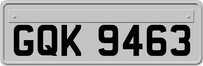 GQK9463