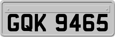 GQK9465