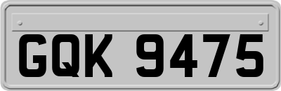GQK9475